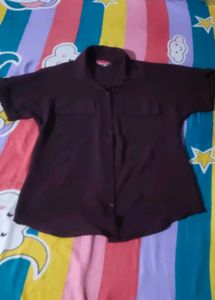 Woman Shirt