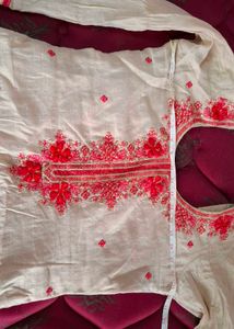 Salwar Suit