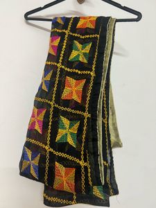 Phulkari Dupatta