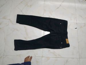 3 Jeans And 2 Top