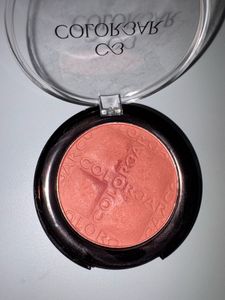 Colorbar Cheekillusion Blush, Shade: 011 Bronzing