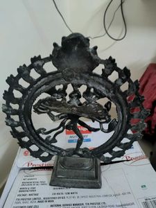 Nataraja Idol Showpiece