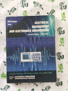 Electrical Engineering Book