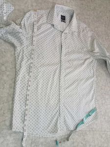 Shirt 👕 (Max)
