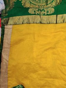 Daily Wear Saree