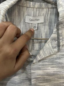 🎊Clearance🎊Calvin Klein Shirt