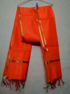 Chanderi Dupatta