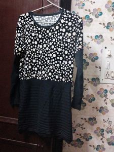Polka Dot Dress