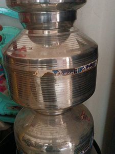 Steel Ke Matke