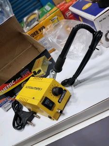 Soldering Iron Combo
