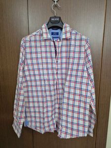 Will's Sports Men's Checkered Shirt | 42