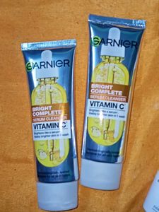 Garnier Combo ✨