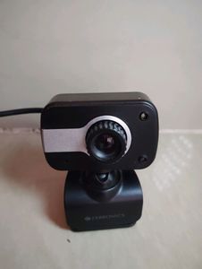 Webcam