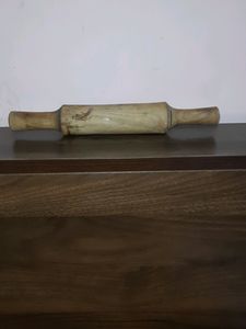 Wooden Rolling Pin/Belan