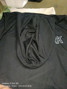 Gym Shark T Shirt For Men. Size M