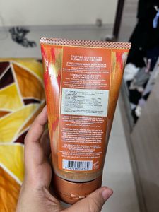 Calypso Clementine Body Scrub B&amp;BW