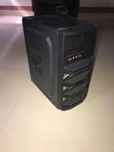 Full Working CPU