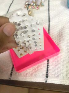 Earrings Bundle❤️