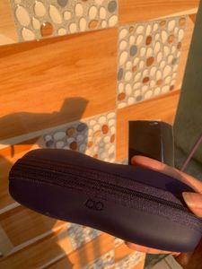Lenskart Specs Case