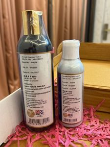 Licorice Herbal Health Care Kit