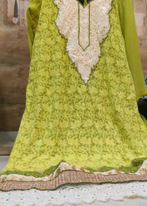 SALE NEW Chikan Kurti xxl Adjustable