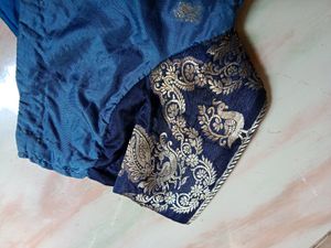 Blouse For Your Complete Saree Look