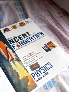 🌷NCERT Fingertips All 3🌷NEW