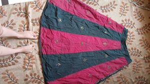 Chaniya choli