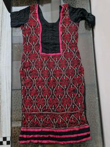 Combo Of Two Kurti