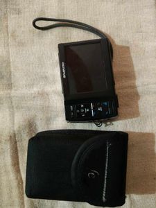 Olympus Digital Camera