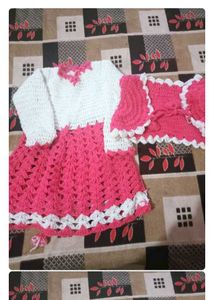 Two Dress Combo Never Used For Size Issue