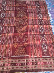 Light Weight Pure Silk Saree