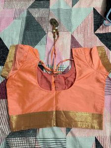 saree blouse not use