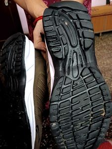 Men's Casual Brown Shoes