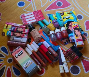 Make-up Combo