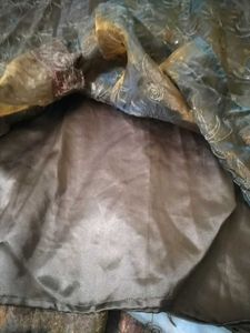 Organza Frock