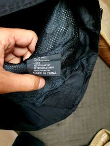 KAWASAKI RIDING JACKET