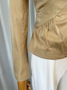 Korean Summer Blazer