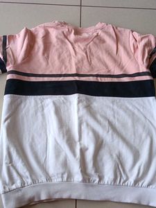Sweet shirt