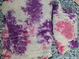 Tie N Dye Co Ord Set