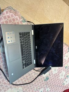 Dell Inspiron 15 5000  Convertable Laptop Notebook