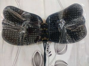 Adhesive Strapless Bra
