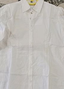 White Shirt
