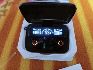 M19 Headphone