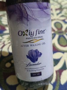 RICA Brazilian Wax.   One Time Us Kiya  New