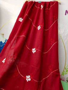 Brand New Embroidery Dupatta