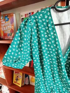 Korean Dress