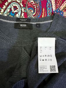 Hugo Boss Unisex Semi Winter