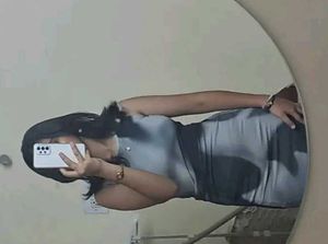 Trendy Bodycon Midi Dress