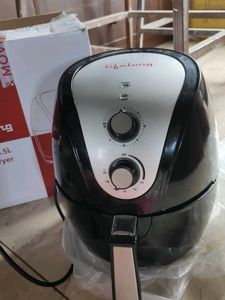 Gently Used Airfryer In Very Good Condition